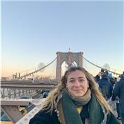 Sei alla ricerca di una figura che aiuti a svolgere i compiti settimanali a tuo figlio/a? Contattami!